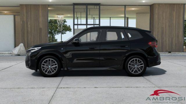 BMW X1 sDrive18d Msport