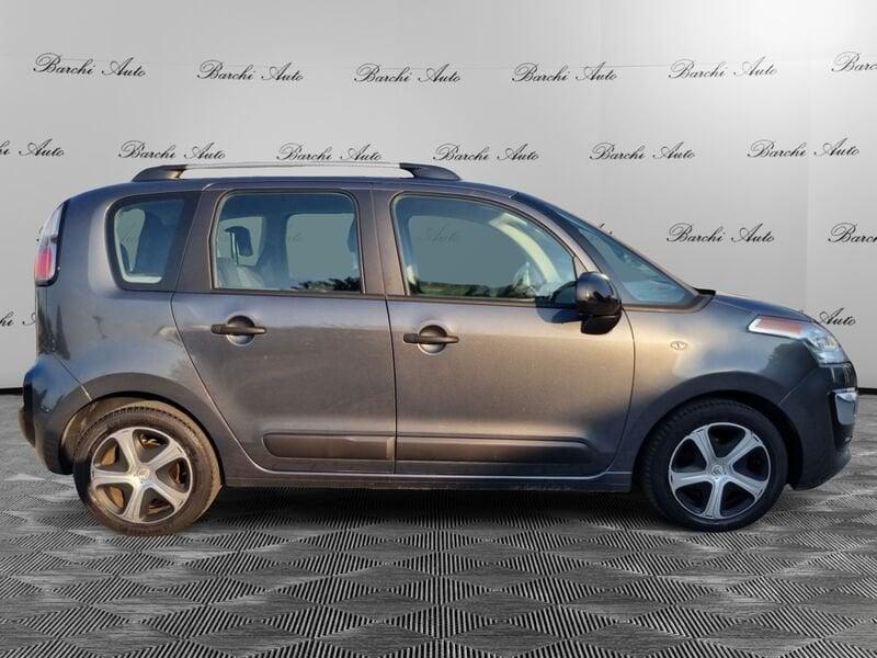 Citroën C3 Picasso VTi 95 Live Edition