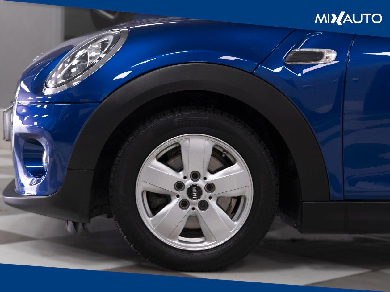 MINI One 1.5 Cabrio One