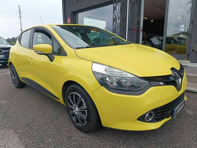 RENAULT Clio 1.5 dCi 8V 75CV 5 porte Live