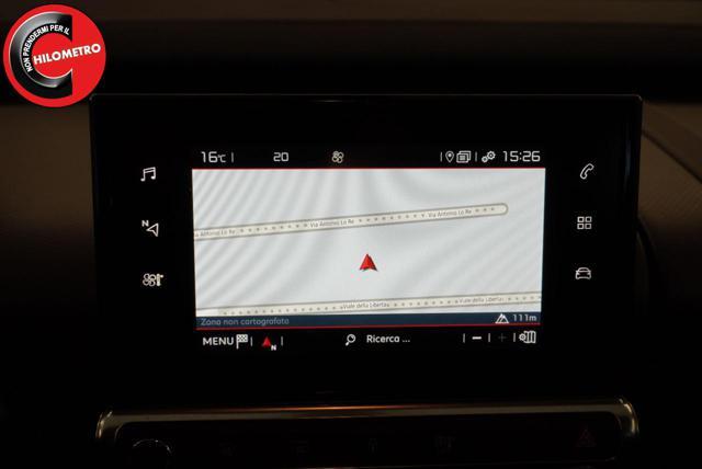 CITROEN C4 Cactus PureTech 110 S&S Feel