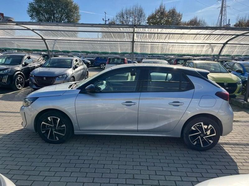 Opel Corsa Corsa 1.2 100 CV GS