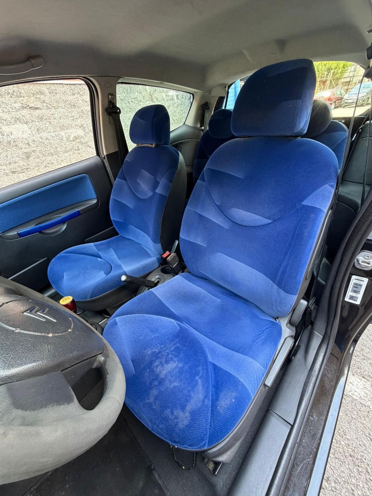 Citroen C2 09 1.4 HDi 70CV airdream anno 2009