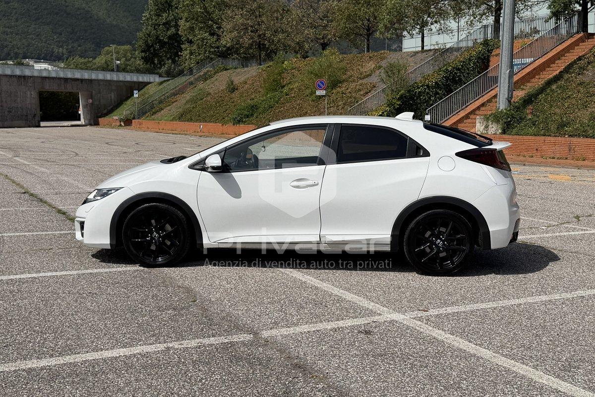 HONDA Civic 1.4 i-VTEC Comfort