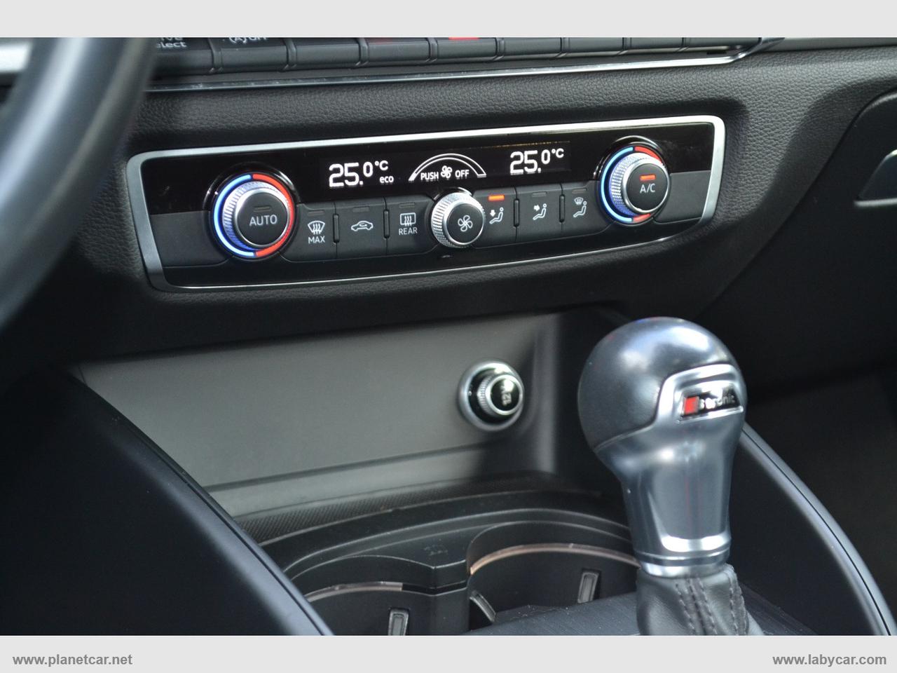 AUDI A3 SPB 30 TDI S tronic
