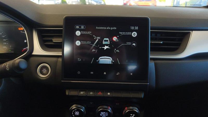 Renault Captur Captur 1.0 tce Techno Gpl 100cv