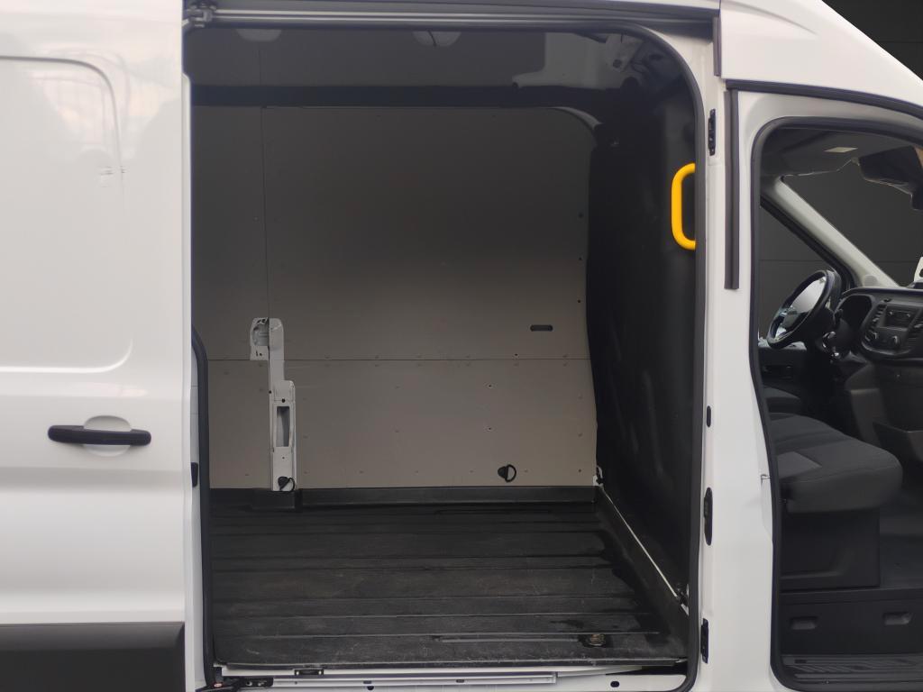 FORD Transit 350 tr.post.2.0 tdci 170cv trend L3H2 E6.2