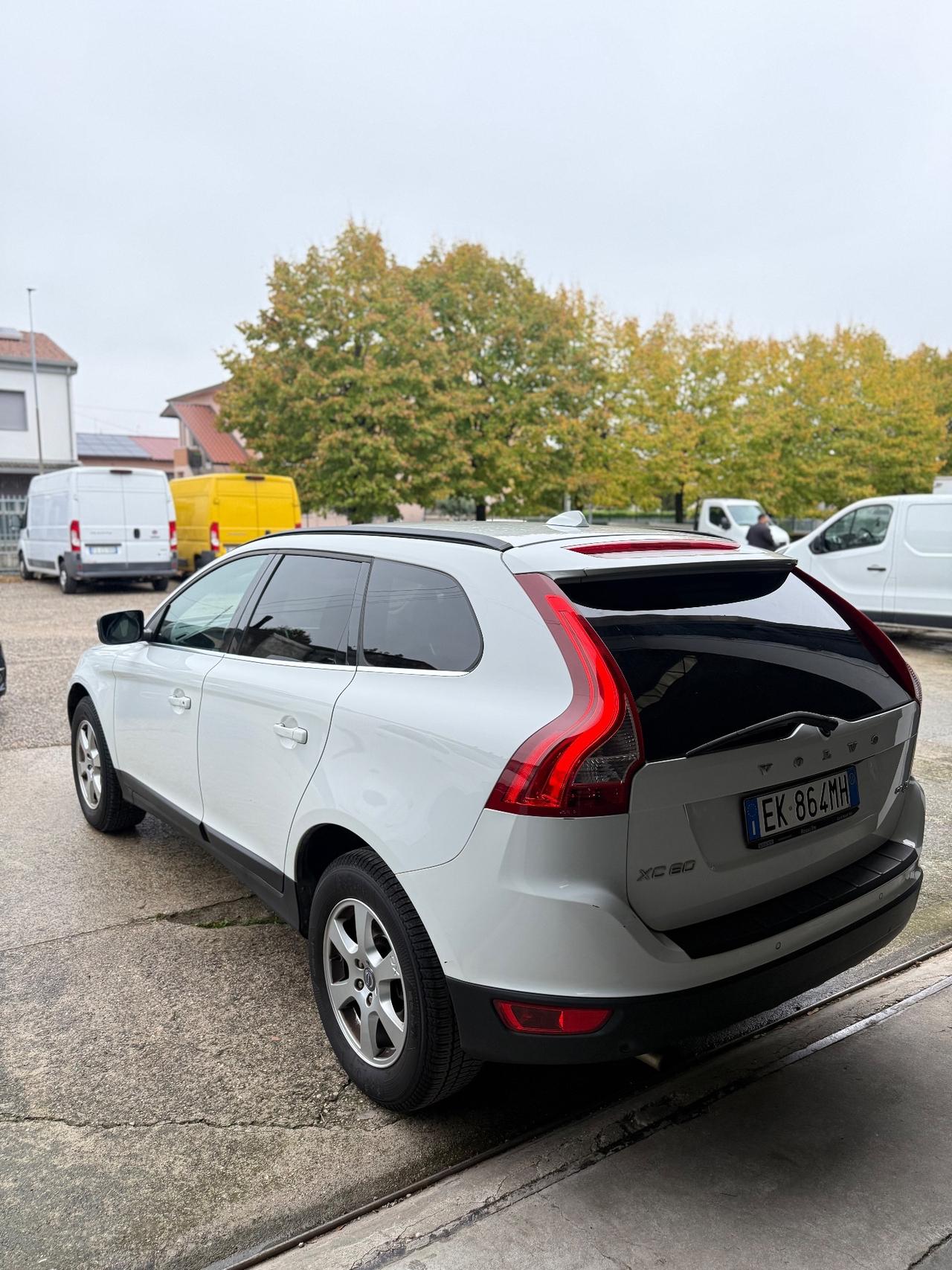 Volvo XC 60 XC60 D3 Momentum