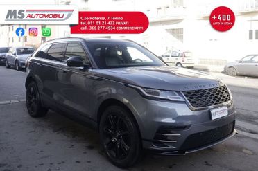 Land Rover Range Rover Velar Land Rover Range Rover Velar Range Rover Velar 2.0 Si4 250 CV SE 184KW ANNO 2020