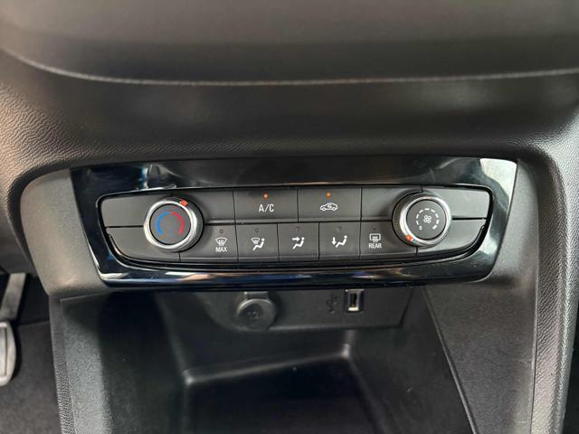 OPEL Corsa 1.5 D 100 CV Elegance LED*PELLE!!!
