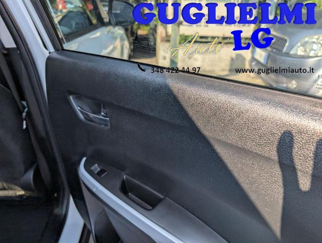 SUZUKI Vitara 1.6 VVT V-Cool GPL