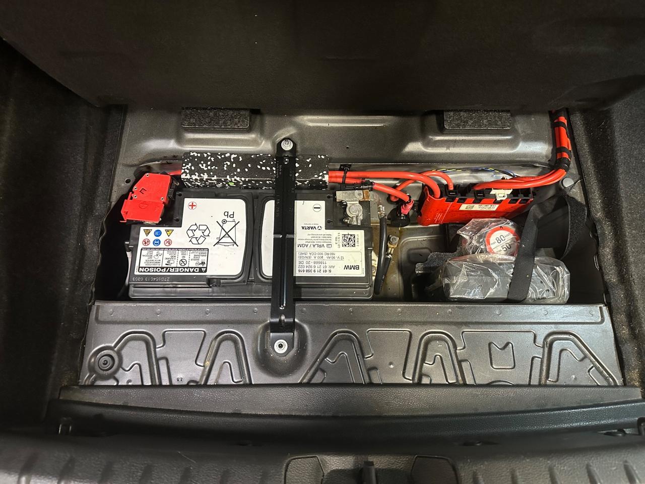 Bmw 116 116d 5p. Urban