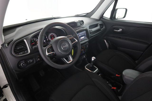 JEEP Renegade Renegade 1.0 T3 Longitude