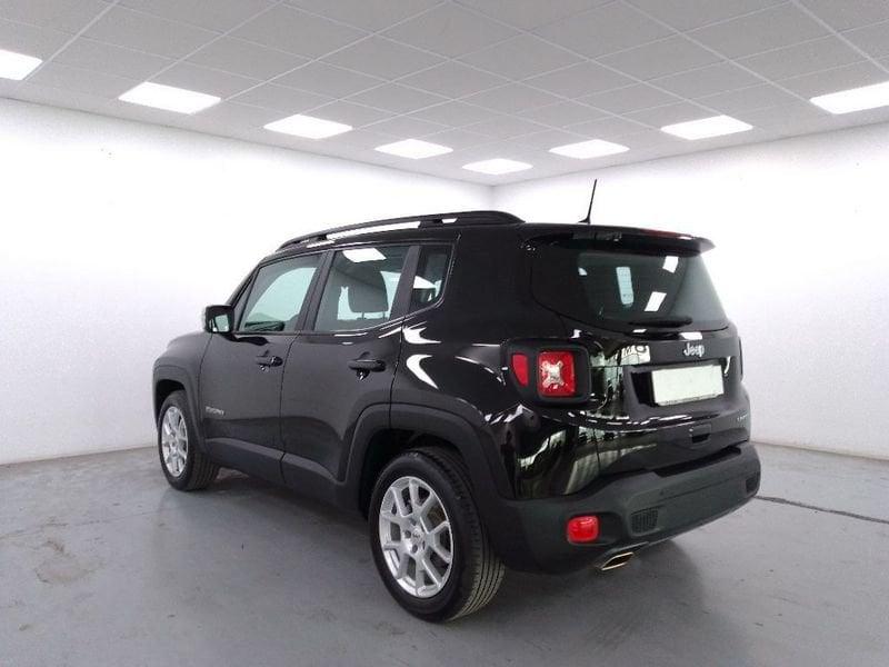 Jeep Renegade 1.6 mjt Limited 2wd 130cv