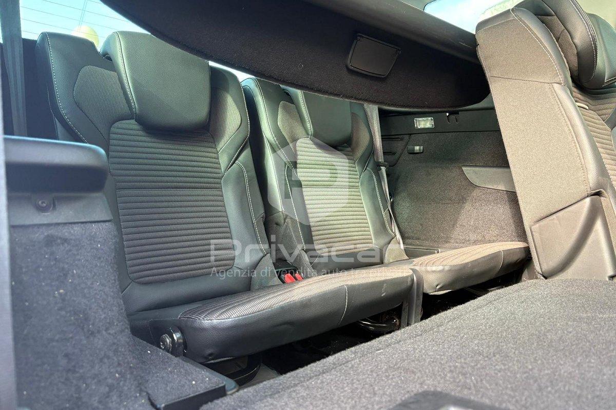 RENAULT Grand Scénic dCi 160 CV EDC Energy Initiale Paris