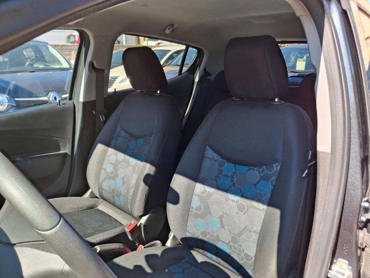 Opel Karl Rocks 1.0 75 CV Start&Stop