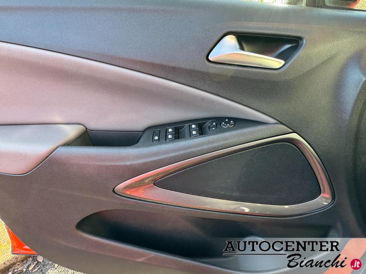 Opel Crossland X 1.2 Ultimate s&s 130cv my18.5