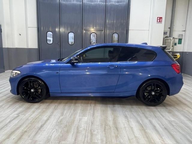 Bmw 116 116i 3p. Msport