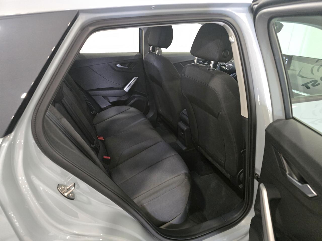 Audi Q2 35 TFSI S tronic Admired Advanced