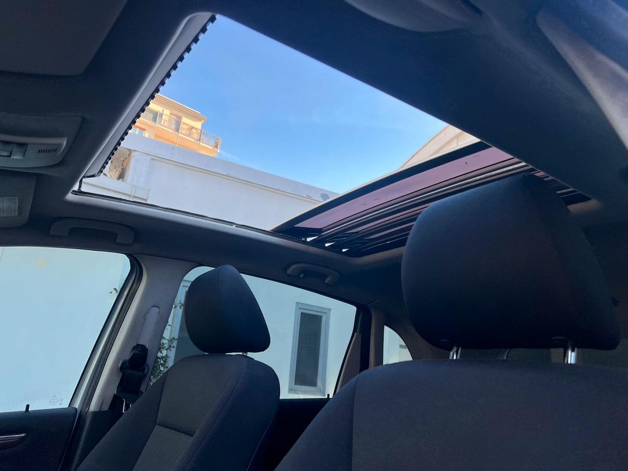 Mercedes B 180 200 CDI Sport aut