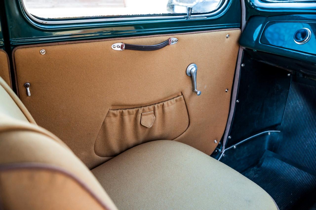 Lancia Altro Ardea III Serie