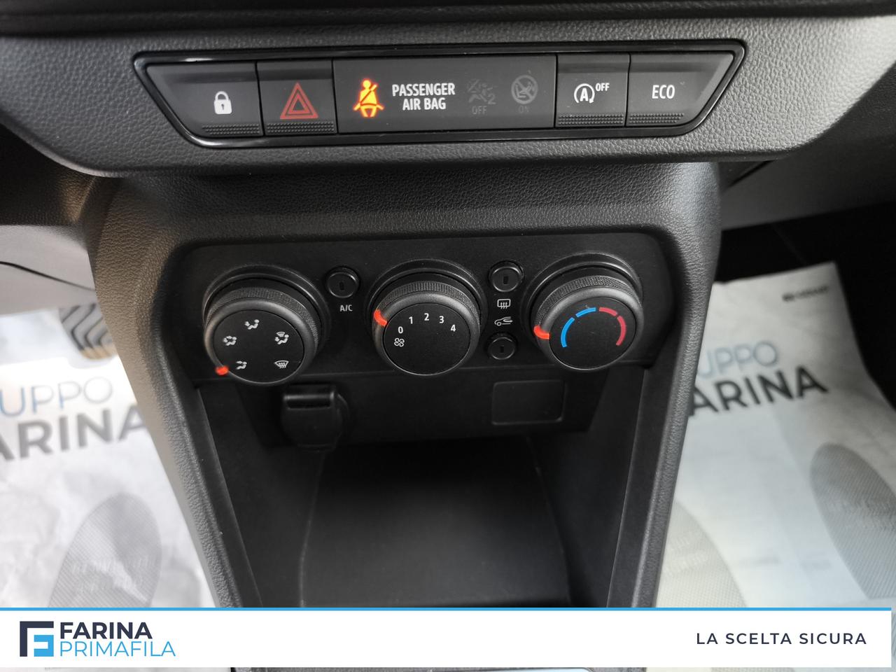 DACIA Sandero Streetway III 2021 - Sandero Streetway 1.0 tce Comfo