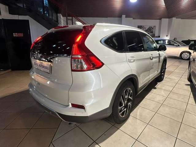 Honda CR-V CR-V IV 2015 1.6 Elegance + Navi 2wd my16