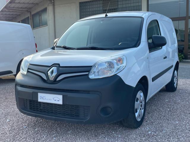 RENAULT Kangoo Blue dCi 95CV Express Furgone Ice Plus