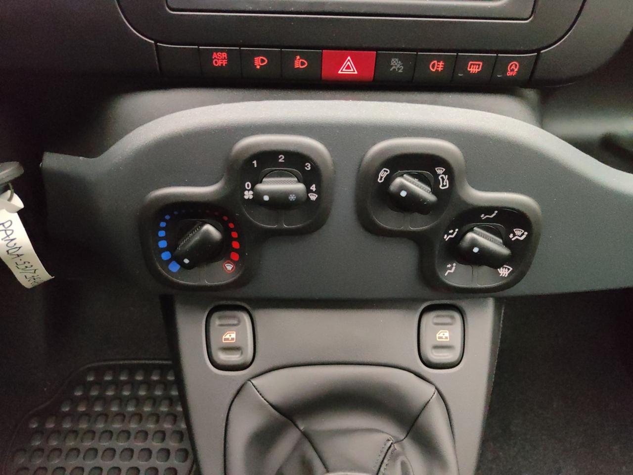 FIAT Panda III 2024 1.0 70CV HYBRID POP