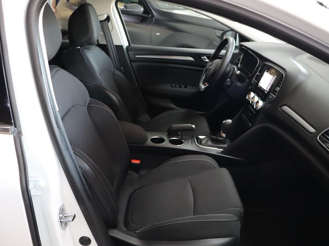 Renault Megane Business 1.5 Blue dCi 115 #11664