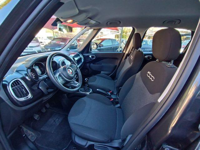 FIAT 500L 1.4 95 CV Mirror