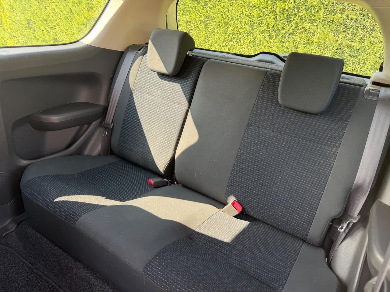 Suzuki Swift 1.2 VVT 5 porte Top