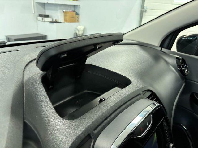 RENAULT Captur 1.5 dCi Energy Hypnotic