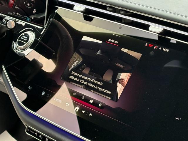 MERCEDES-BENZ E 300 de hybrid EQ 4Matic AMG Line Premium.