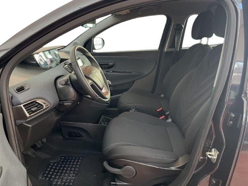 Lancia Ypsilon III 2021 1.0 firefly hybrid Gold s&s 70cv 5p.ti