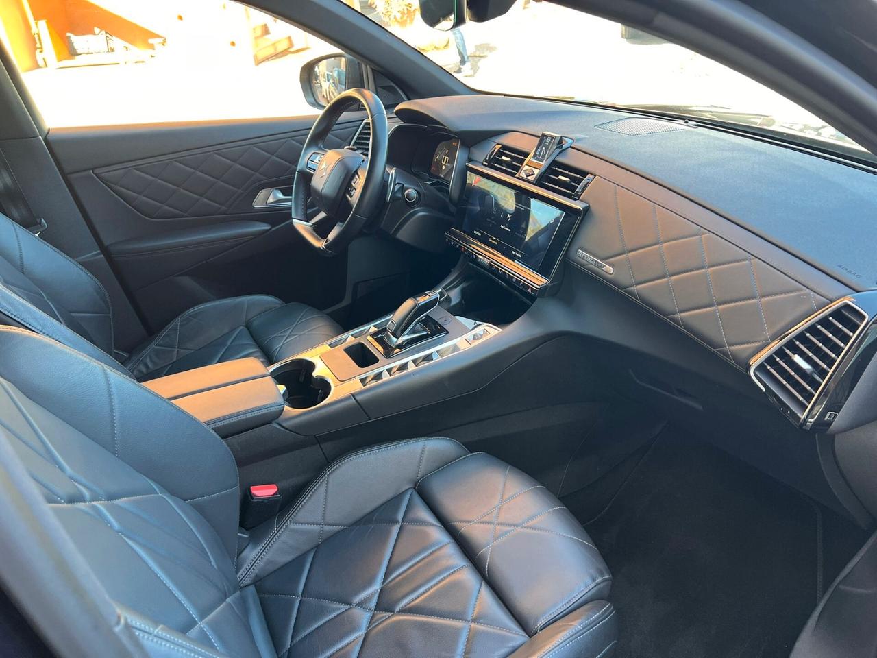 Ds DS 7 DS 7 Crossback BlueHDi 130 aut. RIVOLI