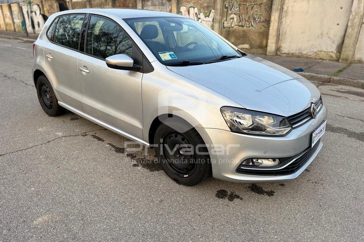 VOLKSWAGEN Polo 1.2 TSI DSG 5p. Comfortline BlueMotion Technology
