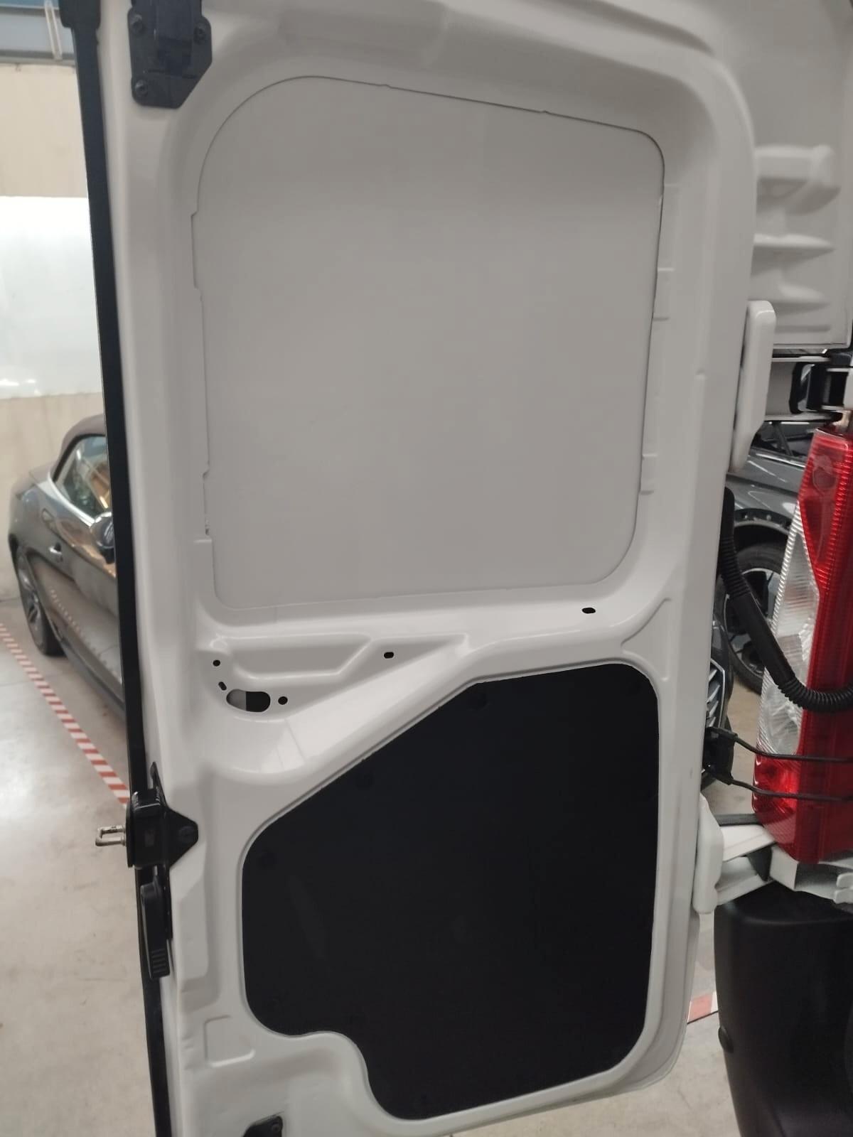 Citroen jumpy OTTIME CONDIZIONI appena revisionato completamente