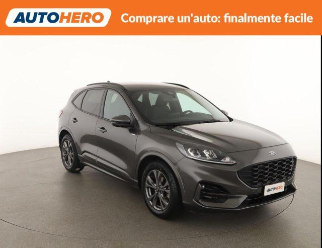 FORD Kuga 1.5 EcoBoost 150 CV 2WD ST-Line