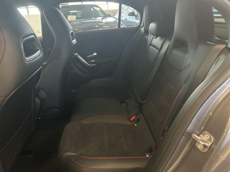 Mercedes-Benz Classe A 180d Automatic AMG Line Advanced Plus