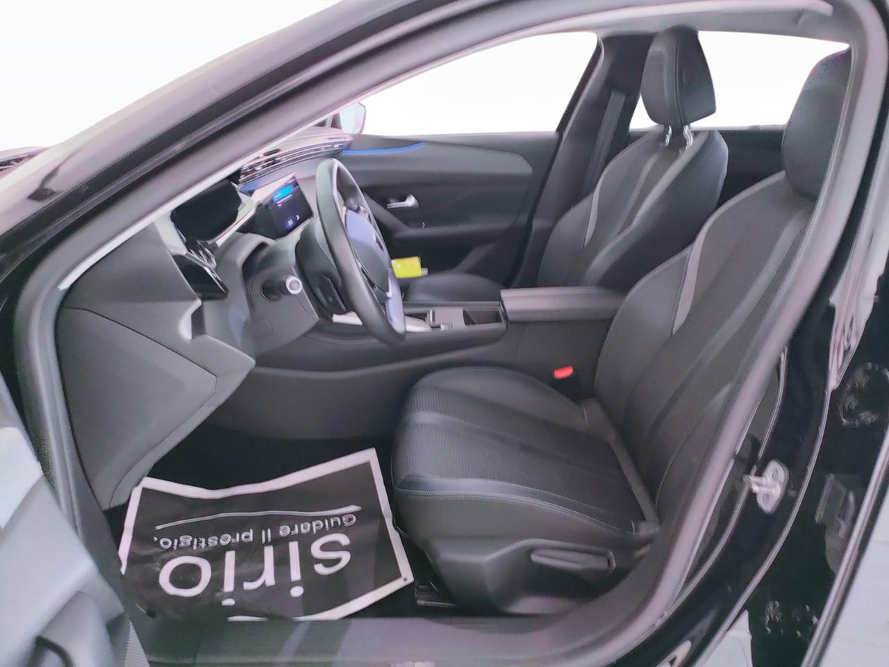 PEUGEOT 308 III 2021 - 308 1.5 bluehdi Allure Pack s&s 130cv eat8