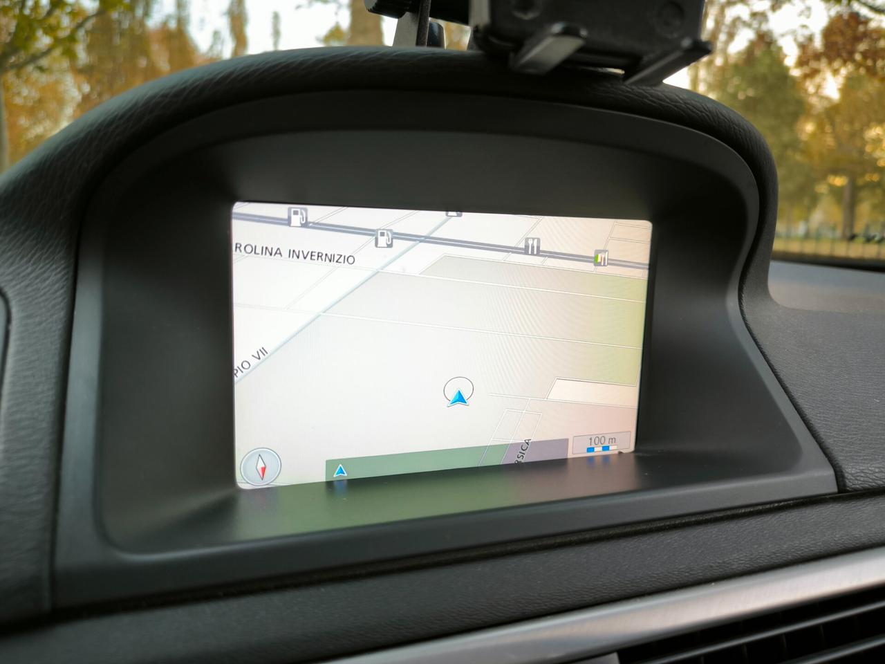 Volvo V70 D3 Geartronic Summum