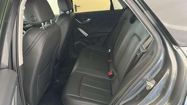 Audi Q2 35 2.0 tdi Edition S line edition quattro s-tronic
