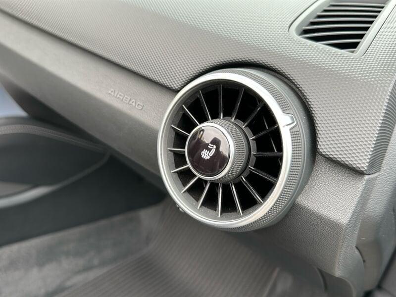 Audi TT TTS Roadster 2.0 TFSI 310 CV quattro S tronic