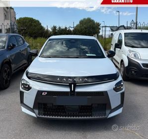 NUOVA LANCIA YPSILON HF LINE E DCT