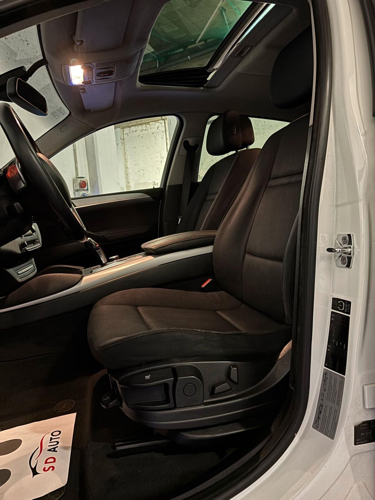 Bmw X6 xDrive30d Futura*-