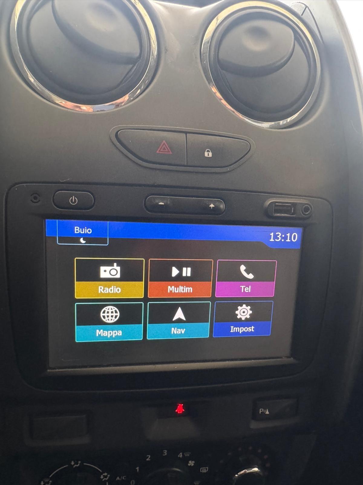 Dacia Duster 1.5 dCi 110CV Start&Stop 4x2 Serie Lim.Urban Explorer