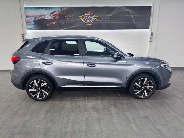 MG ZS 1.5 Hybrid+ Luxury AUTOMATICA