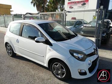 RENAULT - Twingo - 1.2 20th Anniversary - ADATTA PER NEOPATENTATI - UNICO PROPRIETARIO