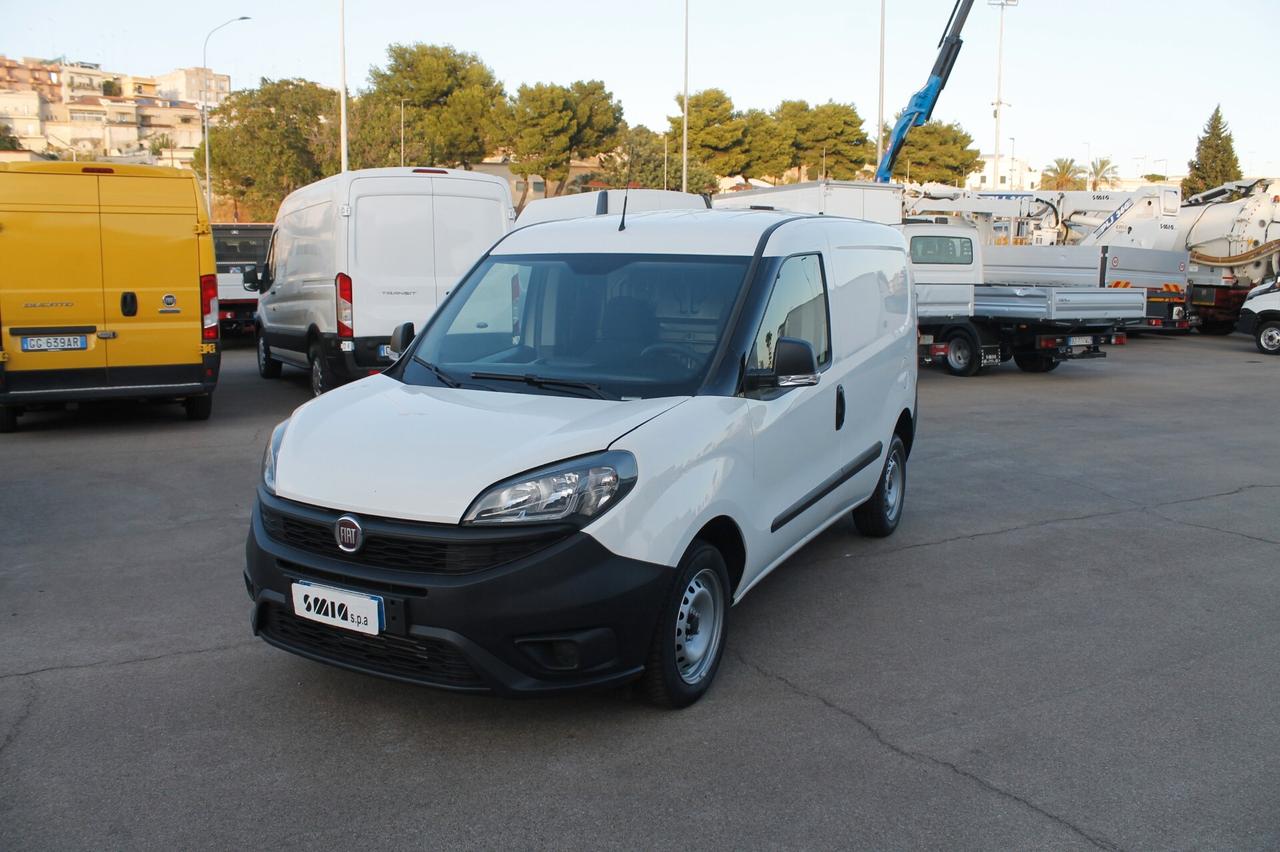 Fiat DOBLO' 1.6 MULTIJET CARGO